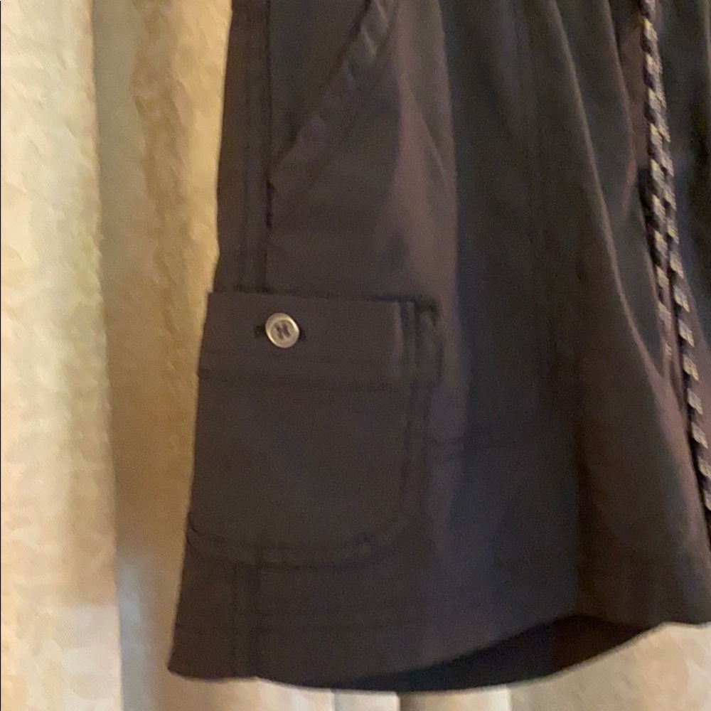 Columbia Omni-Shade Cargo Shorts 50 Spf View 5